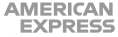 logo American Express