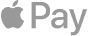logo Apple Pay