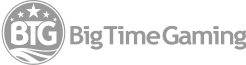 Logo dostawca Big Time Gaming