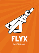 Gra FlyX od Games Global