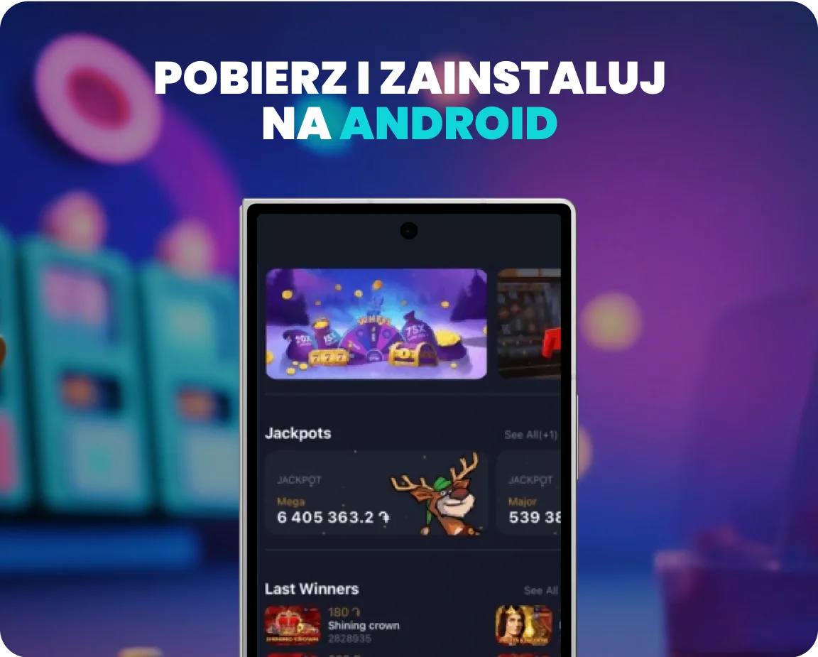 Pobierz APK